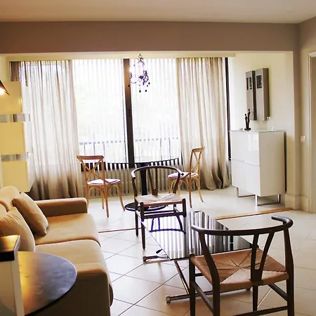 Apartment Prime Homes - Bellaterra Puerto de la Cruz (Tenerife)