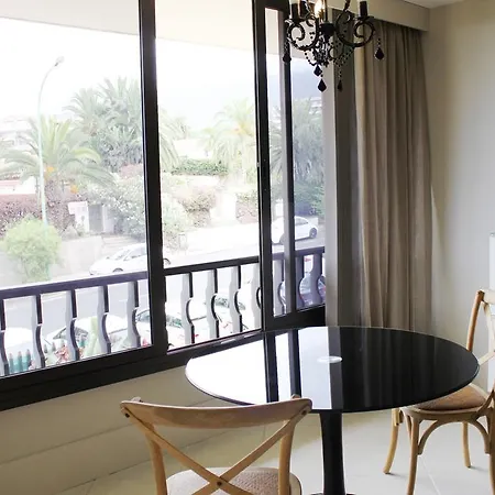 Apartment Prime Homes - Bellaterra Puerto de la Cruz (Tenerife)