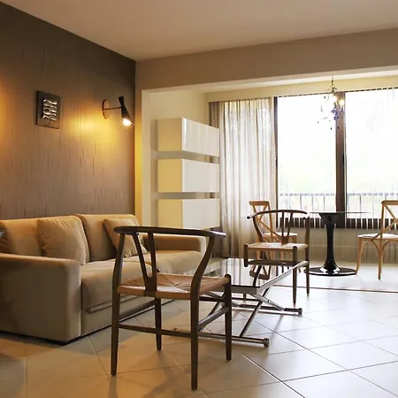 Apartment Prime Homes - Bellaterra