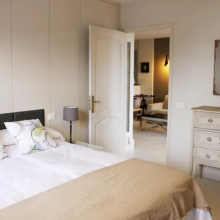 Apartment Prime Homes - Bellaterra *