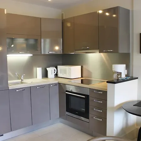 Apartment Prime Homes - Bellaterra Puerto de la Cruz (Tenerife)