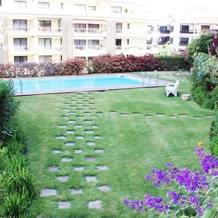 Appartement Prime Homes - Bellaterra Puerto de la Cruz (Tenerife)
