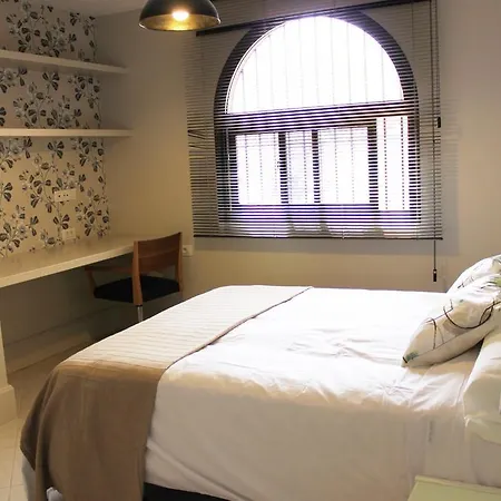 Appartement Prime Homes - Bellaterra Puerto de la Cruz (Tenerife)